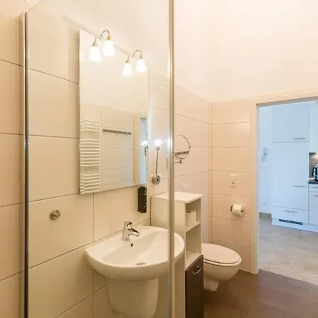 Domizil Am Hang App A05 Apartment