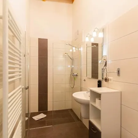 Domizil Am Hang App A05 Lejlighed *