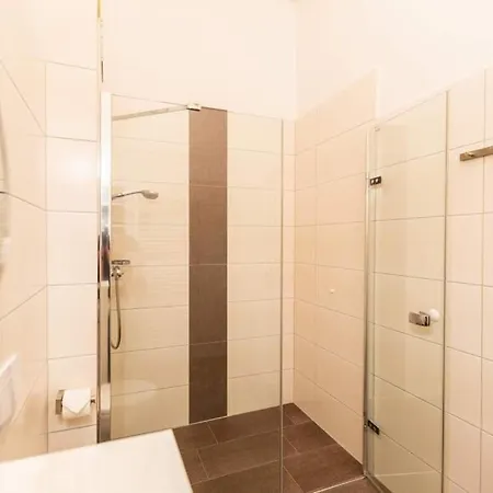 Apartment Domizil Am Hang App A05