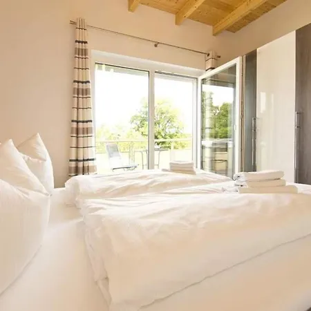 Domizil Am Hang App A05 Apartment