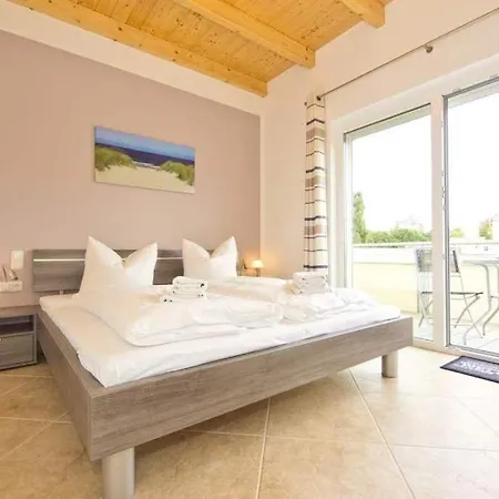 Domizil Am Hang App A05 アパート *