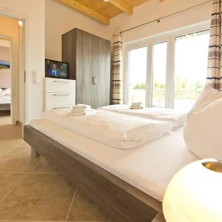 Lejlighed Domizil Am Hang App A05