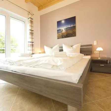 Domizil Am Hang App A05 Lejlighed Heringsdorf (Usedom)
