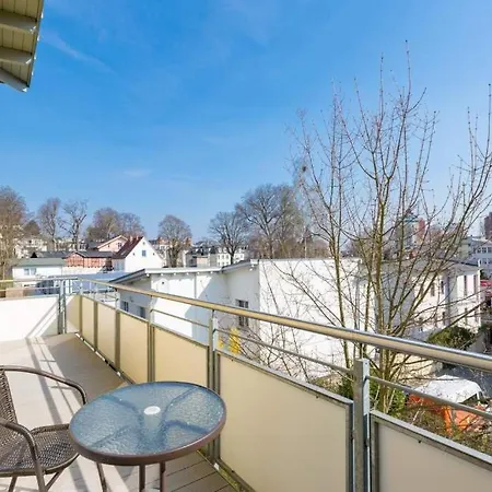 Domizil Am Hang App A05 *