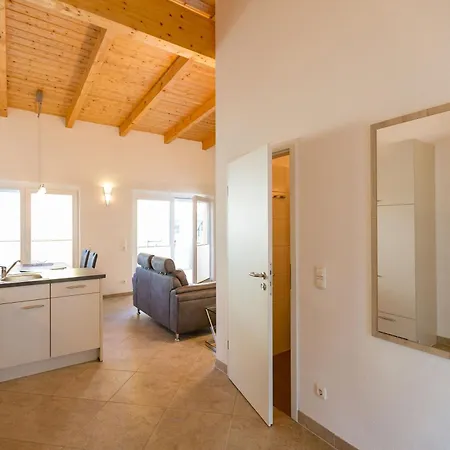 Domizil Am Hang App A05 * Heringsdorf (Usedom)