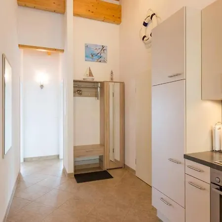 Apartment Domizil Am Hang App A05