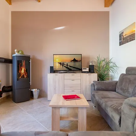 Apartment Domizil Am Hang App A05 Heringsdorf (Usedom)