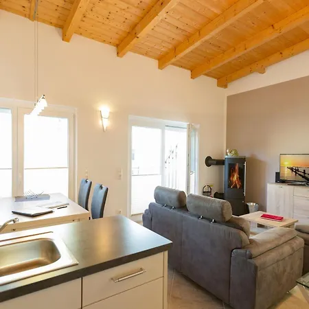 Domizil Am Hang App A05 Lejlighed