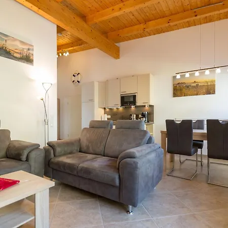 Domizil Am Hang App A05